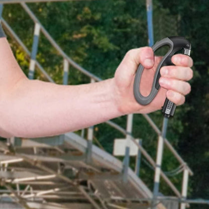 Adjustable Counting Grip